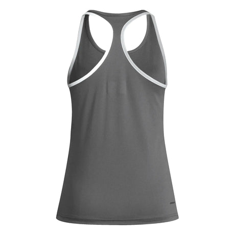 adidas Women's D4T Training Tank Top Womens Apparel Shirts & Tops