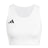 adidas Women's Adizero Essentials Running Crop Top-1