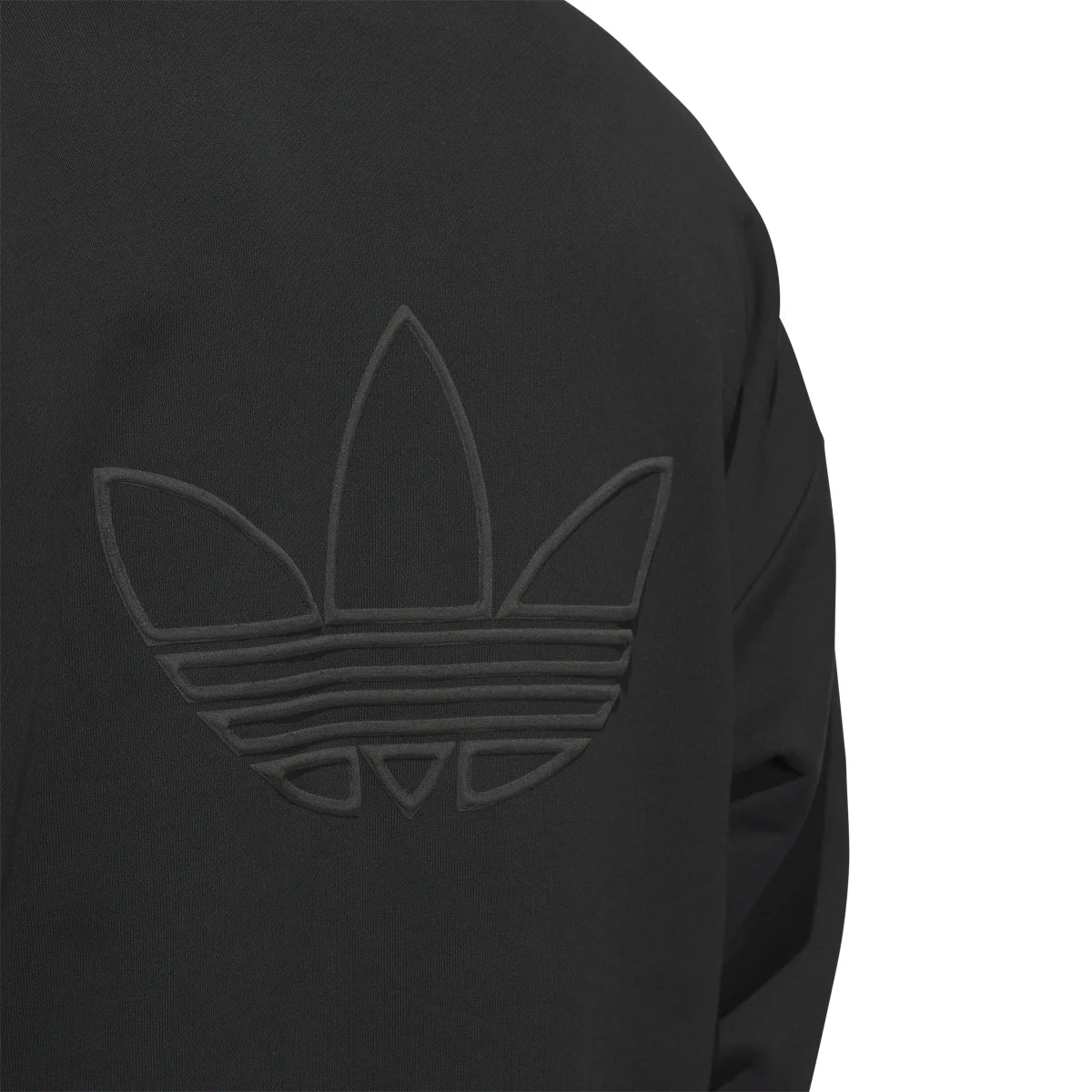 adidas Men's Anthony Edwards 1 Foundation Basketball Hoodie