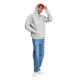 adidas Men's Adicolor Classics 3-Stripes Hoodie Tall Mens Apparel Sweatshirts & Fleece