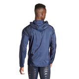 adidas Men's Adizero Lightweight Running Jacket Mens Apparel Jackets & Vests