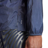 adidas Men's Adizero Lightweight Running Jacket Mens Apparel Jackets & Vests