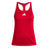 adidas Women's D4T Training Tank Top Womens Apparel Shirts & Tops