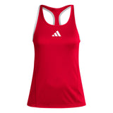 adidas Women's D4T Training Tank Top Womens Apparel Shirts & Tops