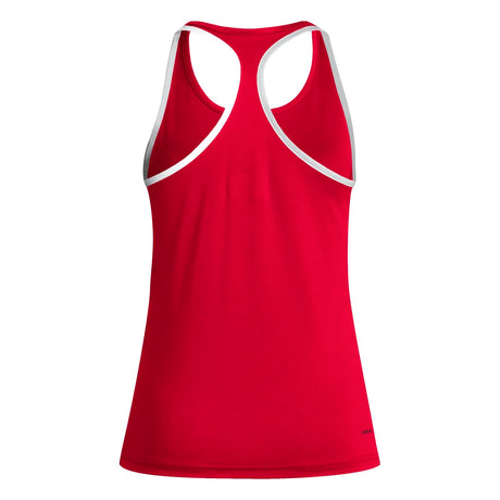 adidas Women's D4T Training Tank Top Womens Apparel Shirts & Tops