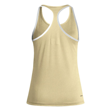 adidas Women's D4T Training Tank Top Womens Apparel Shirts & Tops