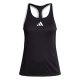 adidas Women's D4T Training Tank Top Womens Apparel Shirts & Tops