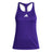 adidas Women's D4T Training Tank Top Womens Apparel Shirts & Tops