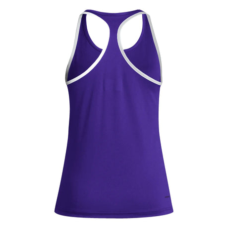 adidas Women's D4T Training Tank Top Womens Apparel Shirts & Tops