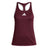 adidas Women's D4T Training Tank Top Womens Apparel Shirts & Tops