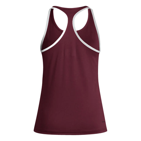 adidas Women's D4T Training Tank Top Womens Apparel Shirts & Tops