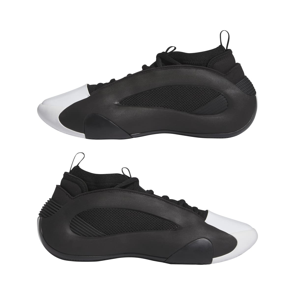 adidas Men's Harden Volume 8 Basketball Shoes Basketball Footwear Adult
