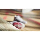 adidas Women's Crazyflight 5 Mid Volleyball Shoes-11