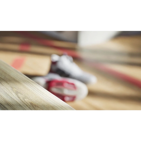 adidas Women's Crazyflight 5 Mid Volleyball Shoes-11