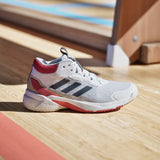 adidas Women's Crazyflight 5 Mid Volleyball Shoes-13