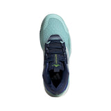adidas Women's Crazyflight 5 Mid Volleyball Shoes-3