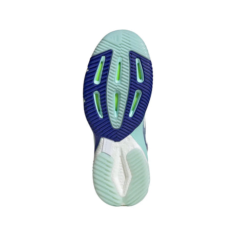 adidas Women's Crazyflight 5 Mid Volleyball Shoes-4