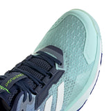 adidas Women's Crazyflight 5 Mid Volleyball Shoes-9