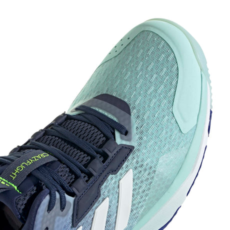 adidas Women's Crazyflight 5 Mid Volleyball Shoes-9