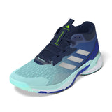 adidas Women's Crazyflight 5 Mid Volleyball Shoes-10