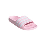 adidas Youth Adilette Aqua Swim Slides-6