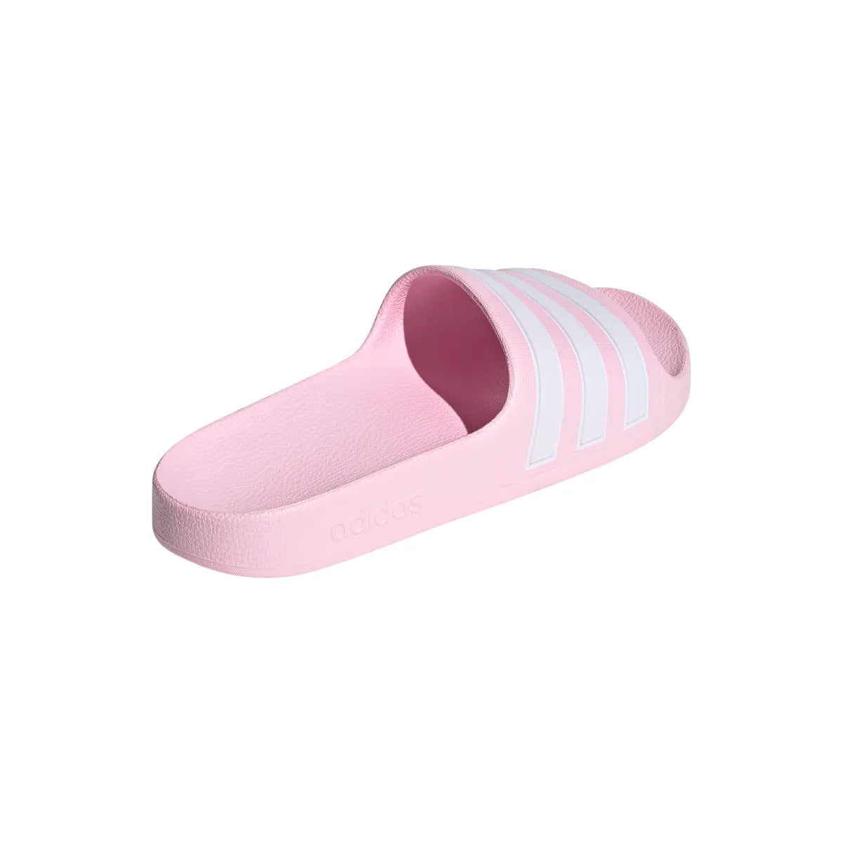 adidas Youth Adilette Aqua Swim Slides-7