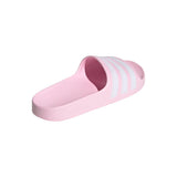 adidas Youth Adilette Aqua Swim Slides-7