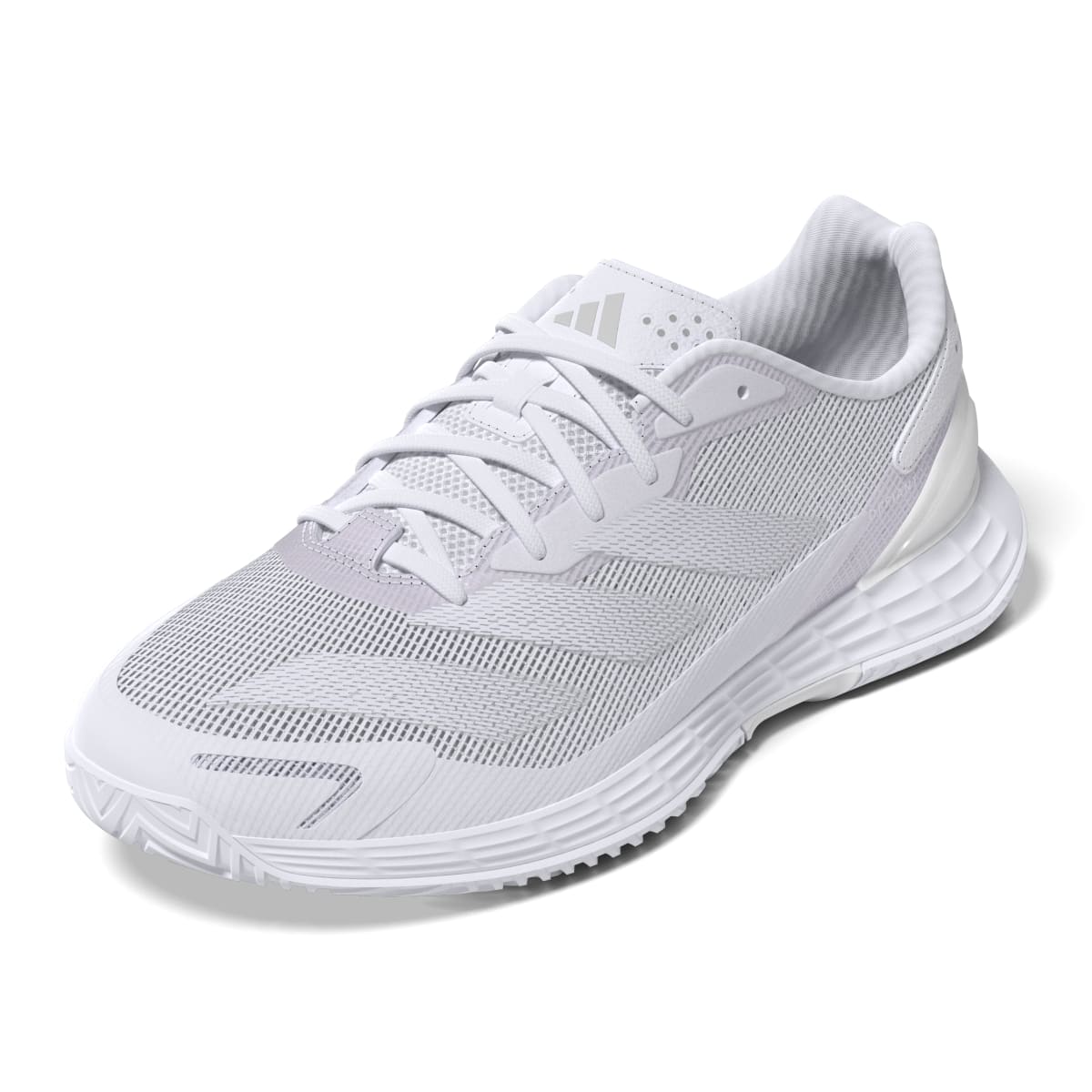 adidas Women's Defiant Speed 2-10