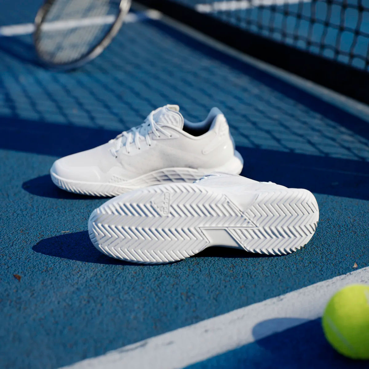 adidas Women's Defiant Speed 2-14