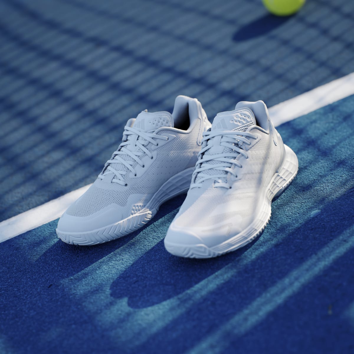adidas Women's Defiant Speed 2-15