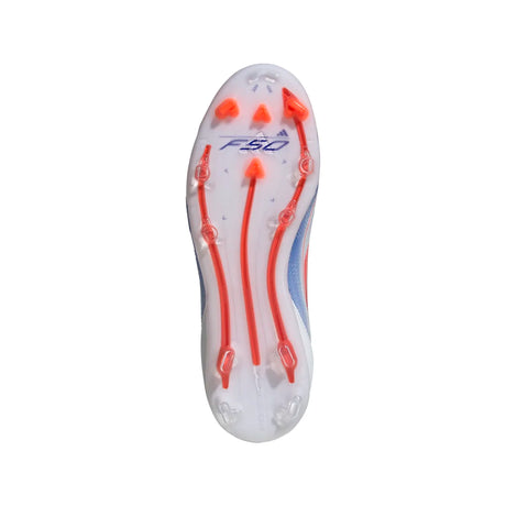 adidas Youth F50 Pro Firm Ground Soccer Cleats Soccer Footwear Youth