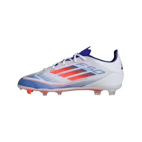 adidas Youth F50 Pro Firm Ground Soccer Cleats Soccer Footwear Youth