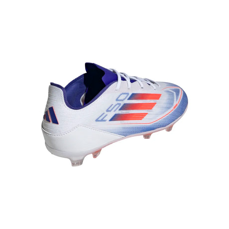 adidas Youth F50 Pro Firm Ground Soccer Cleats Soccer Footwear Youth