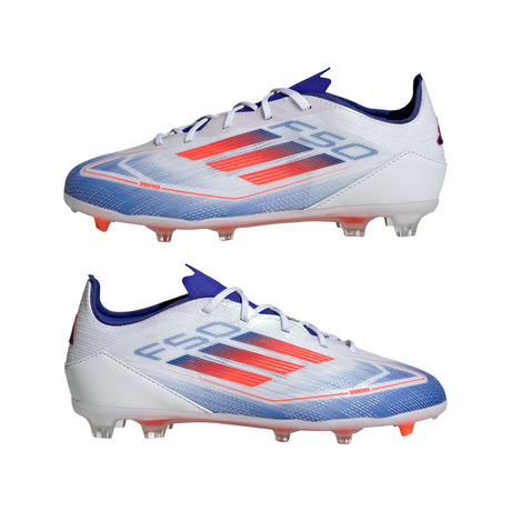 adidas Youth F50 Pro Firm Ground Soccer Cleats Soccer Footwear Youth