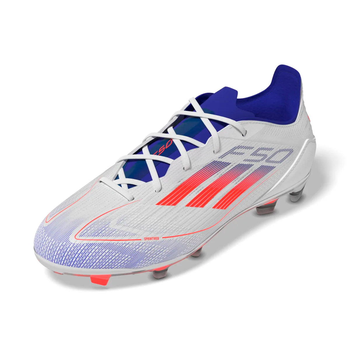 adidas Youth F50 PRO Firm Ground-10