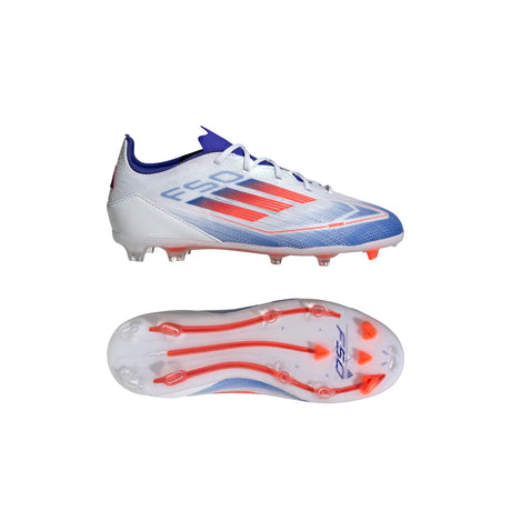 adidas Youth F50 PRO Firm Ground-11