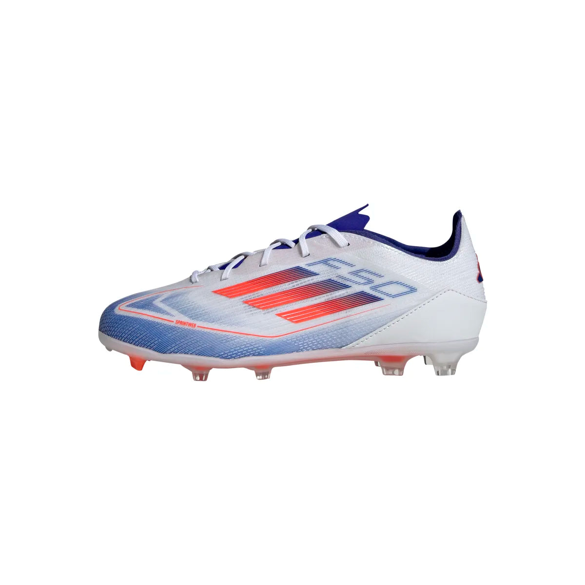 adidas Youth F50 PRO Firm Ground-12