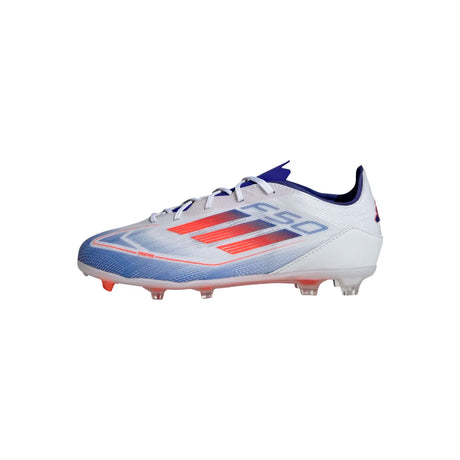 adidas Youth F50 PRO Firm Ground-12