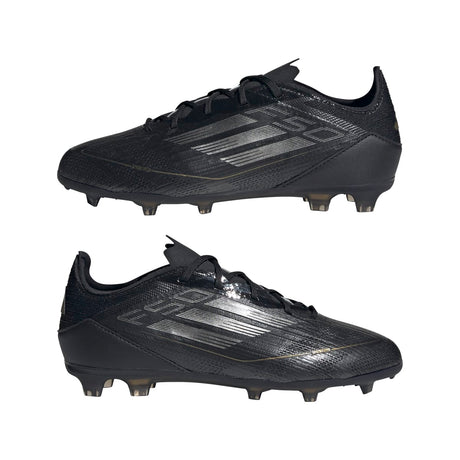 adidas Youth F50 Pro Firm Ground Soccer Cleats Soccer Footwear Youth