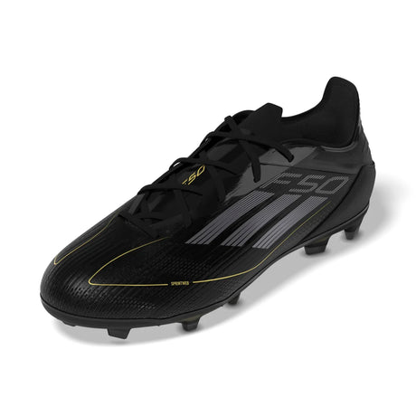 adidas Youth F50 PRO Firm Ground-10