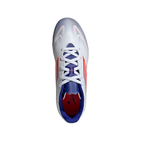 adidas Youth F50 Club Firm Ground Soccer Cleats Soccer Footwear Youth