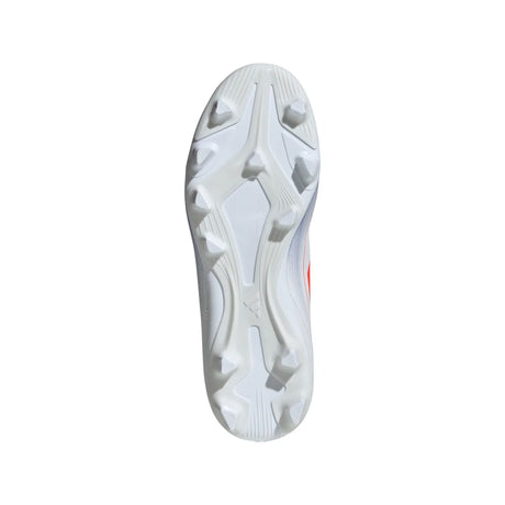 adidas Youth F50 Club Firm Ground Soccer Cleats Soccer Footwear Youth