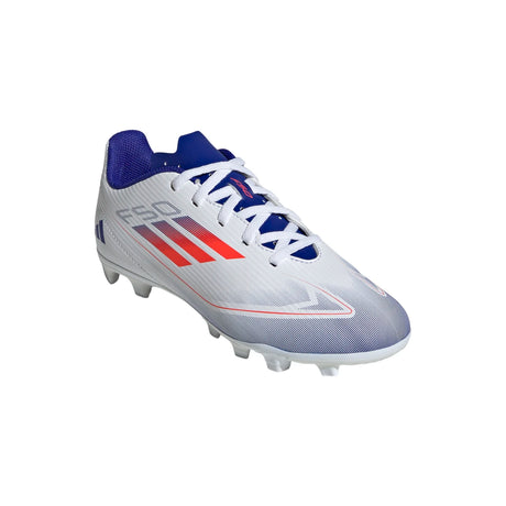 adidas Youth F50 Club Firm Ground Soccer Cleats Soccer Footwear Youth