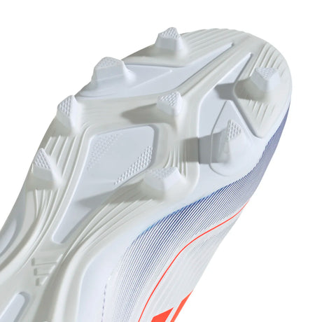 adidas Youth F50 Club Firm Ground Soccer Cleats Soccer Footwear Youth