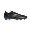 adidas Men's F50 Elite Laceless Firm Ground Soccer Cleats Soccer Footwear Adult
