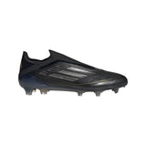 adidas Men's F50 Elite Laceless Firm Ground Soccer Cleats Soccer Footwear Adult