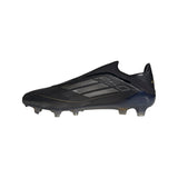 adidas Men's F50 Elite Laceless Firm Ground Soccer Cleats Soccer Footwear Adult