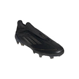adidas Men's F50 Elite Laceless Firm Ground Soccer Cleats Soccer Footwear Adult