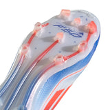 adidas Men's F50 Elite Laceless Firm Ground Soccer Cleats Soccer Footwear Adult