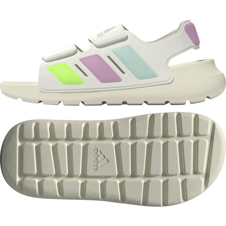 adidas Youth Altaswim 2.0 Sandals Youth Footwear Sandals & Slides